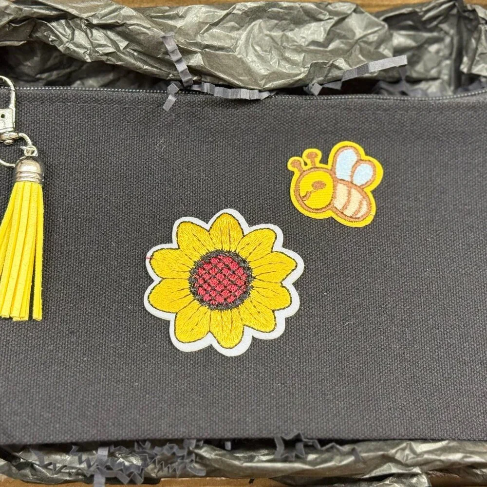“Sunflower Luxe Gift Box”